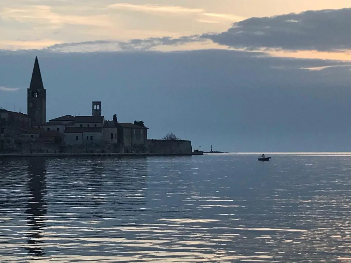 Appartamento Apartman Inteuro Porec