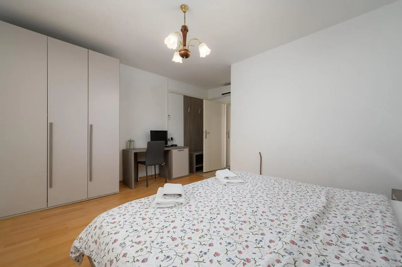 Appartamento Apartman Inteuro Porec